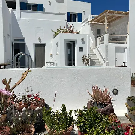 Afrodete Hotel